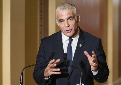 من أجل لابيد.. وزير العدل الإسرائيلي مستعد للتنازل عن حقيبة القضاء