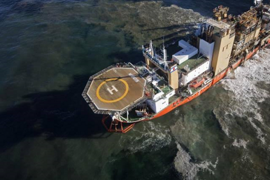 النرويج توافق على التعدين في أعماق البحار رغم الانتقادات