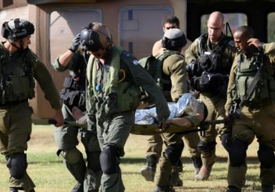 جيش الاحتلال يعلن مقتل ضابط بشمال غزة