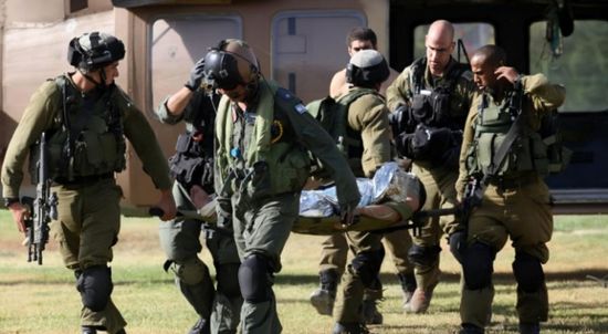 جيش الاحتلال يعلن مقتل ضابط بشمال غزة