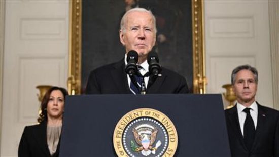 استطلاع يكشف تراجع شعبية بايدن