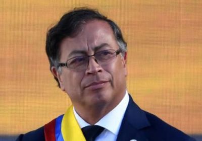 رئيس كولومبيا يقترح التوسط لإطلاق سراح الرهائن من غزة