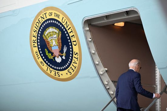 بايدن يزور ميشيغن