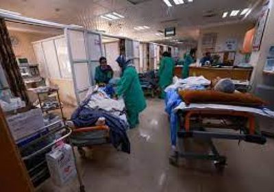 أطباء بلا حدود تأسف لفرض قيود على عملياتها