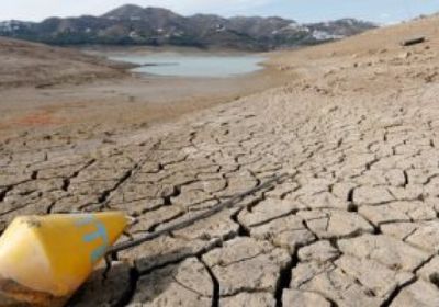 إعلان حالة الطوارئ جراء الجفاف في برشلونة