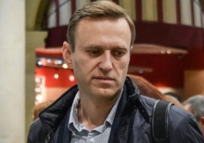 نافالني يدعو لتظاهرات خلال الانتخابات الروسية