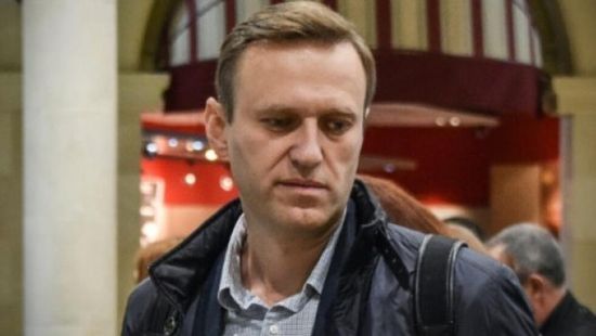 نافالني يدعو لتظاهرات خلال الانتخابات الروسية