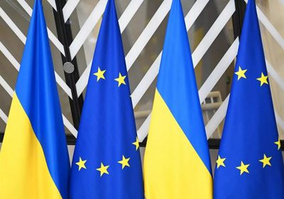 الاتحاد الأوروبي يتفق على مساعدات لأوكرانيا