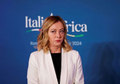 إيطاليا تطلق خطة تنمية في أفريقيا بقيمة 5.5 مليار يورو