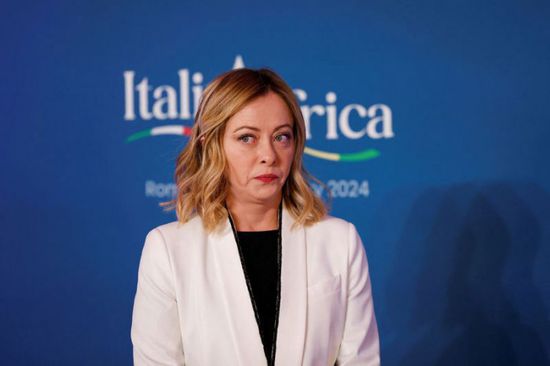 إيطاليا تطلق خطة تنمية في أفريقيا بقيمة 5.5 مليار يورو