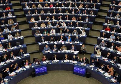 رئيس المجلس الأوروبي: السلام يجب أن يكون بين إسرائيل وسائر الدول المجاورة لها