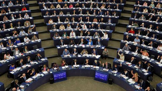 رئيس المجلس الأوروبي: السلام يجب أن يكون بين إسرائيل وسائر الدول المجاورة لها