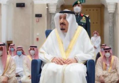 السعوديون يؤدون صلاة الاستسقاء بكافة مناطق المملكة