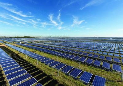 الصين تساهم بنصف زيادة الانتاجية العالمية للطاقة المتجددة