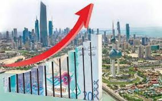 الانفاق الاستهلاكي خارج الكويت يرتفع %12 في 2023