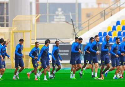 نتيجة مباراة النصر وإنتر ميامي في كأس موسم الرياض