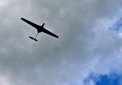 أوكرانيا: إسقاط 11 من 24 طائرة مسيرة روسية