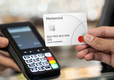 ماستركارد تتفوق على التوقعات بأرباح وإيرادات قياسية 