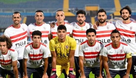 بالأسماء.. قائمة المستبعدين من الزمالك