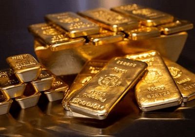 ارتفاع طفيف لأسعار الذهب في تعاملات الجمعة