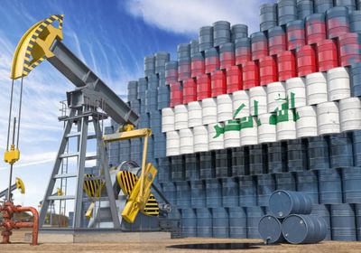 العراق يحقق 8.25 مليار دولار من النفط في يناير