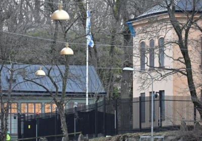 السويد: فتح تحقيق بجريمة إرهابية قرب سفارة إسرائيل في ستوكهولم