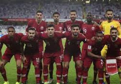 موعد مباراة قطر وأوزباكستان في كأس آسيا 2024