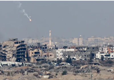 الأمم المتحدة: الأقمار الصناعية تكشف تدمير 30% من غزة