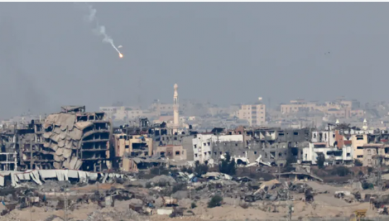 الأمم المتحدة: الأقمار الصناعية تكشف تدمير 30% من غزة