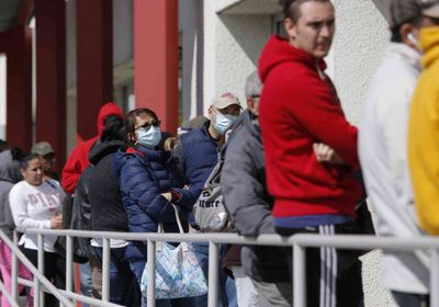 تزايد تسريح العمالة في أمريكا لأعلى مستوى بـ15 عامًا