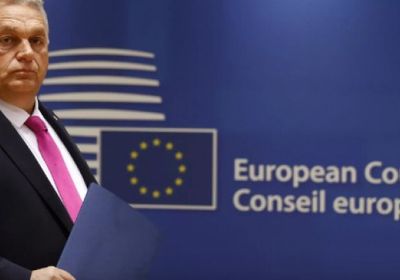 المجر: أوكرانيا لا يمكنها طلب مساعدتنا العسكرية