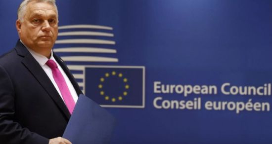 المجر: أوكرانيا لا يمكنها طلب مساعدتنا العسكرية