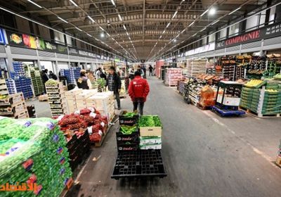 منظمة الأغذية والزراعة تعلن انخفاض أسعار الغذاء عالميا