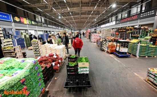 منظمة الأغذية والزراعة تعلن انخفاض أسعار الغذاء عالميا