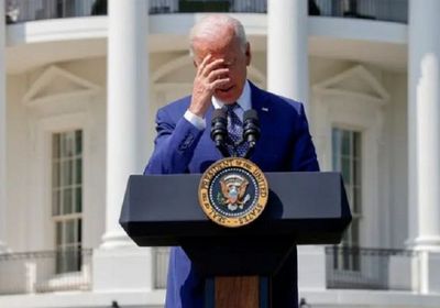 بايدن يستقبل جثامين الجنود المقتولين فى الهجوم على قاعدة أمريكية بالأردن