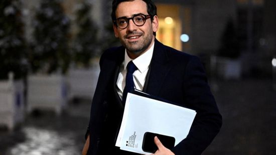 تشمل مصر.. وزير خارجية فرنسا يبدأ جولة إلى الشرق الأوسط