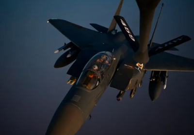 رداً على هجوم الأردن.. أمريكا تشن ضربات انتقامية في سوريا والعراق