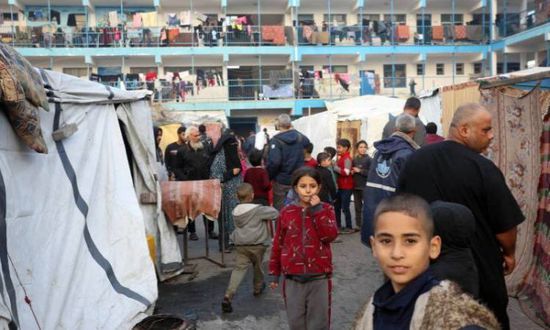 الأونروا: العالم فقد إنسانيته.. وغزة تختنق