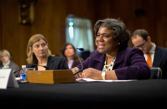 واشنطن: لا ندعم مشروع القرار الجزائري بشأن غزة في مجلس الأمن