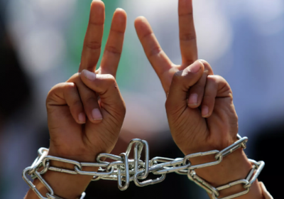 حتى لا ينفجر الوضع.. صحيفة إسرائيلية: اعتقال 3000 فلسطيني بالضفة الغربية