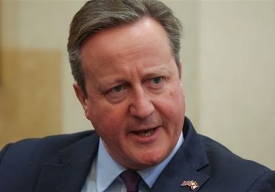 بريطانيا: نتنياهو لم يستبعد حل الدولتين تماماً