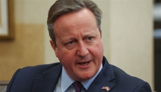 بريطانيا: نتنياهو لم يستبعد حل الدولتين تماماً