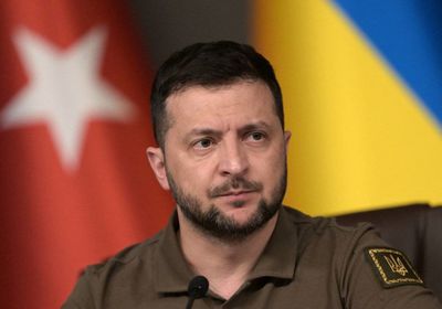 أوكرانيا تحصل على أنظمة دفاع جوي جديدة