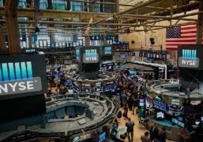 ارتفاع مؤشرات الأسهم الأمريكية في ختام جلسات الأسبوع