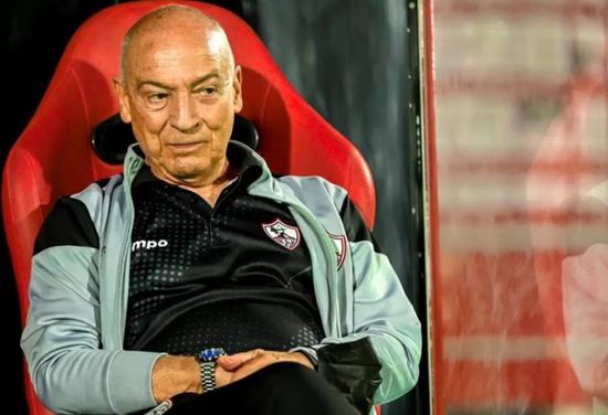 فيريرا يوجه رسالة لجمهور الزمالك بشأن المدرب الجديد