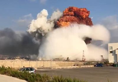 انفجار أمام مكتب هيئة الانتخابات في كراتشي بباكستان