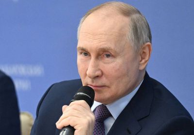 بوتين يثمن أداء الاقتصاد الروسي: الأول بأوروبا