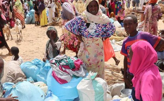 الأمم المتحدة: الأوضاع الإنسانية بإقليم دارفور كارثية