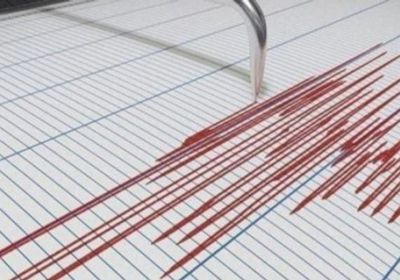 زلزال بقوة 5.1 درجات يضرب ولاية أوكلاهوما الأمريكية