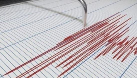 زلزال بقوة 5.1 درجات يضرب ولاية أوكلاهوما الأمريكية